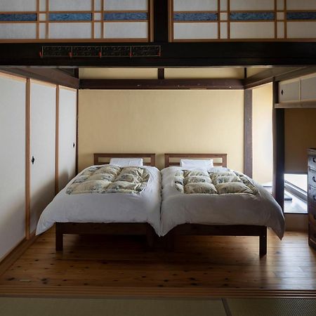 Toki No Yado Villa Nagahama  Luaran gambar