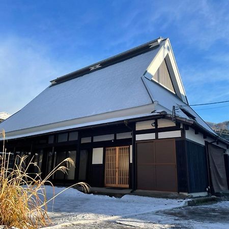 Toki No Yado Villa Nagahama  Luaran gambar