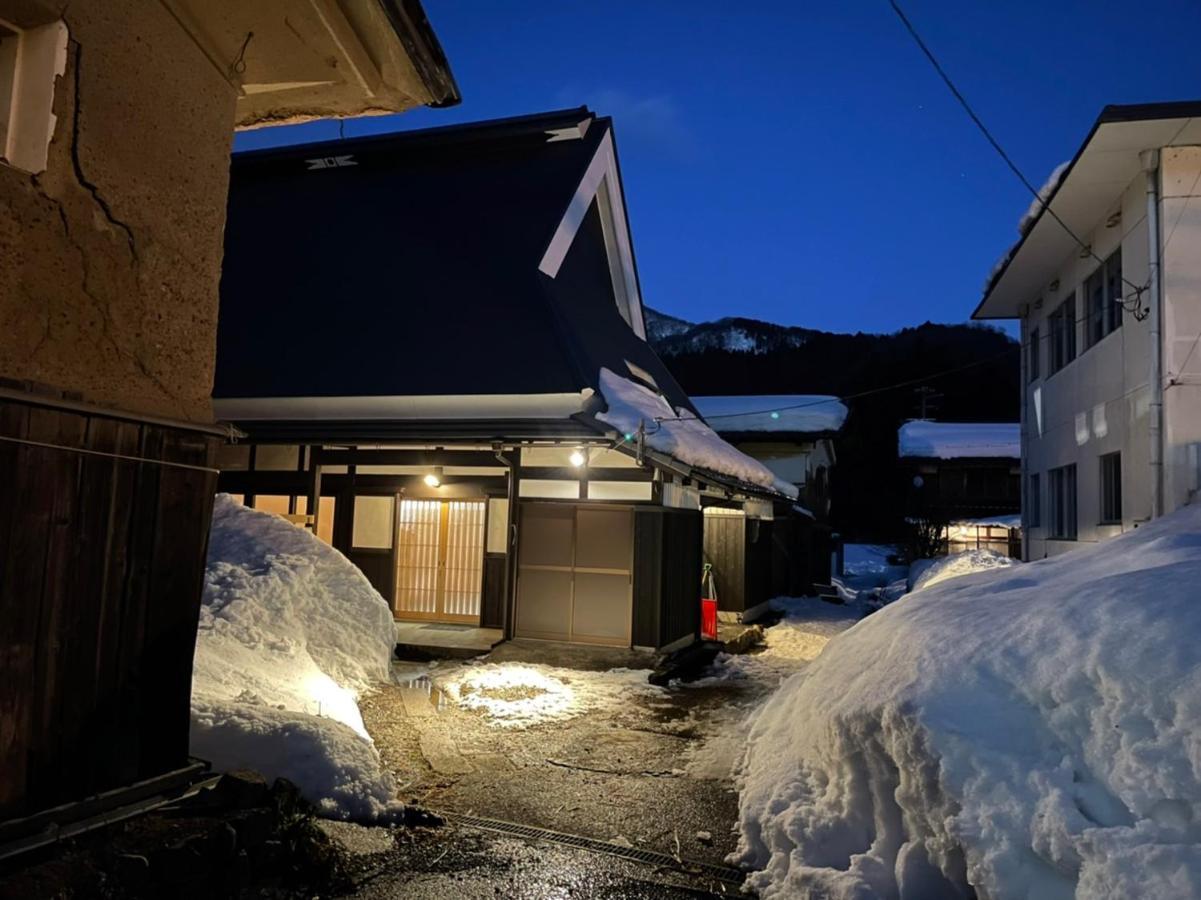 Toki No Yado Villa Nagahama  Luaran gambar