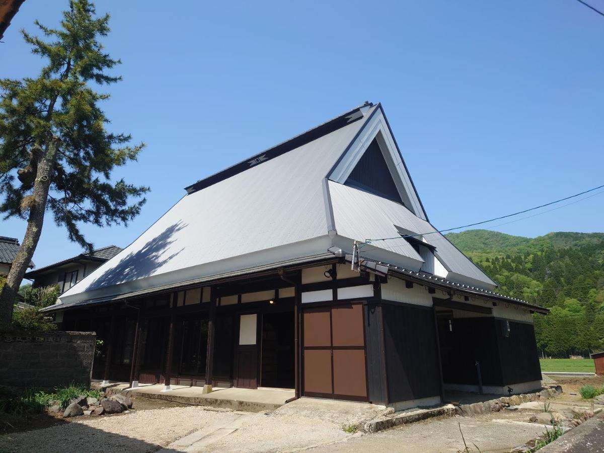 Toki No Yado Villa Nagahama  Luaran gambar