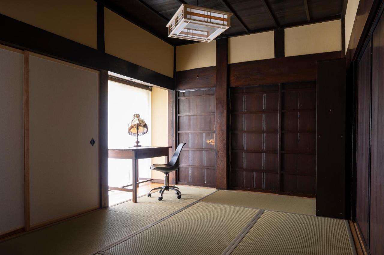 Toki No Yado Villa Nagahama  Luaran gambar