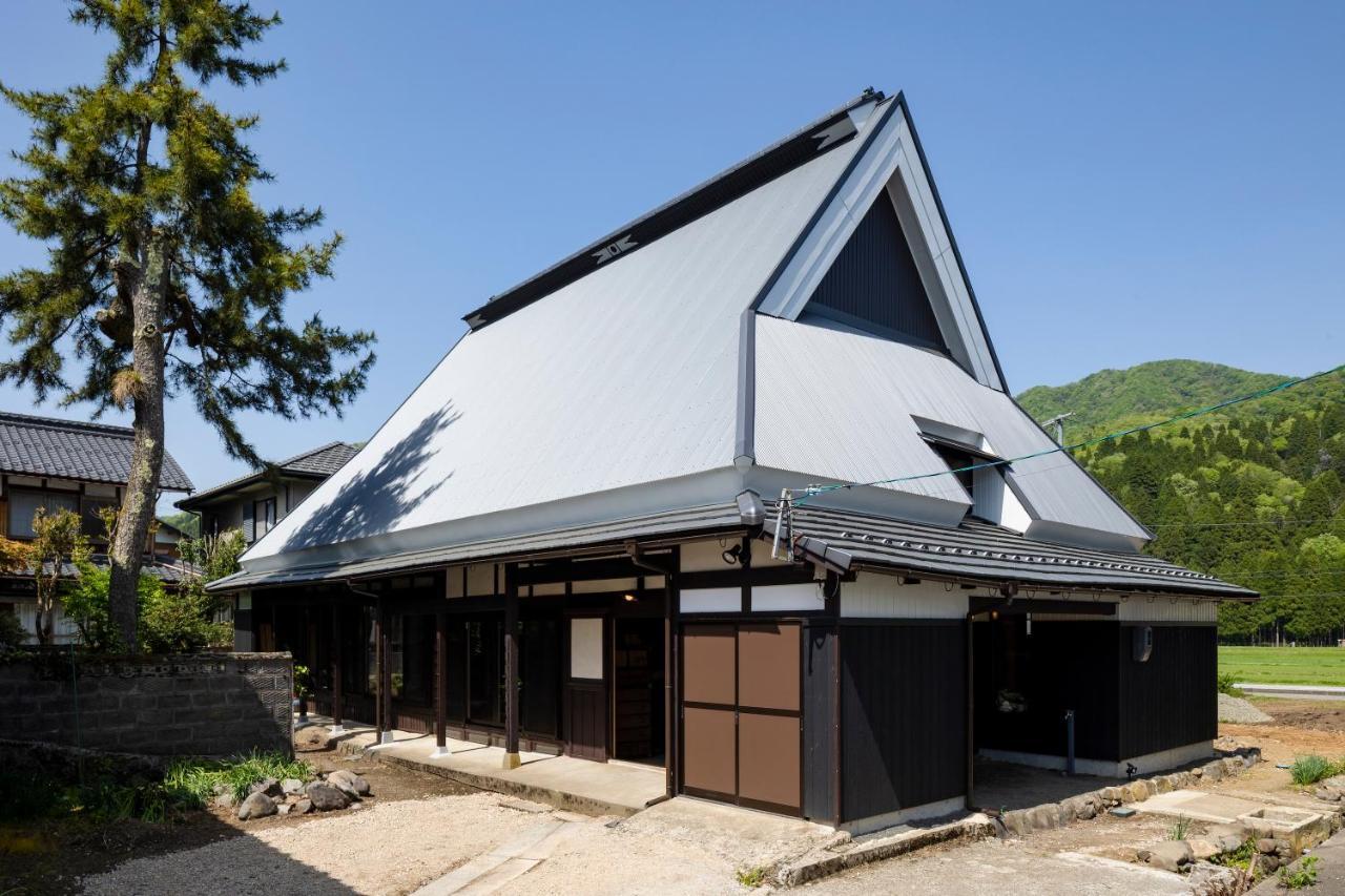 Toki No Yado Villa Nagahama  Luaran gambar