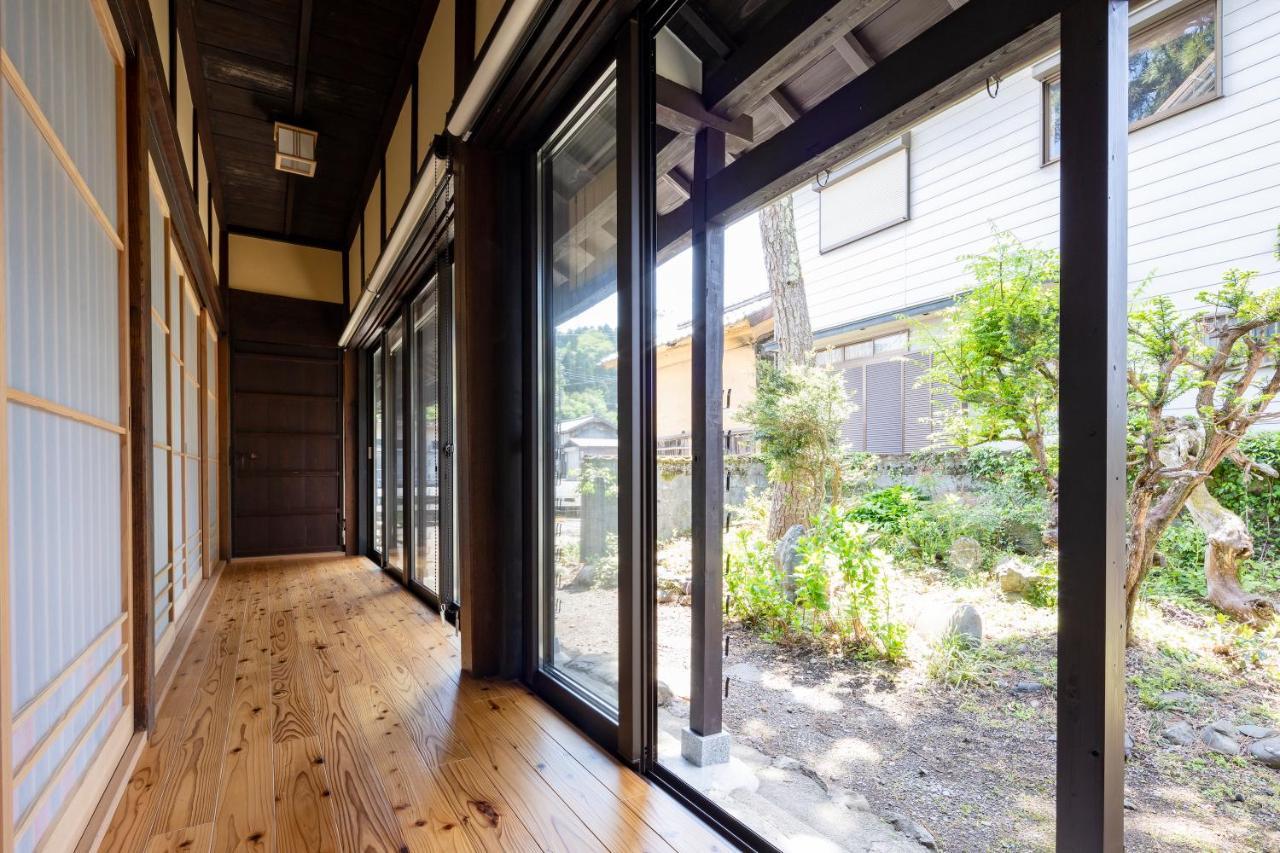 Toki No Yado Villa Nagahama  Luaran gambar