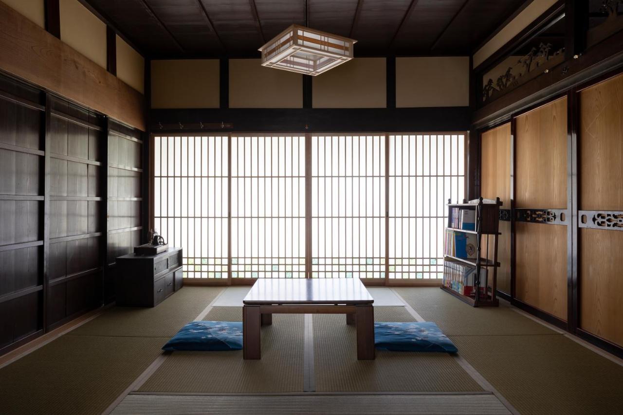 Toki No Yado Villa Nagahama  Luaran gambar