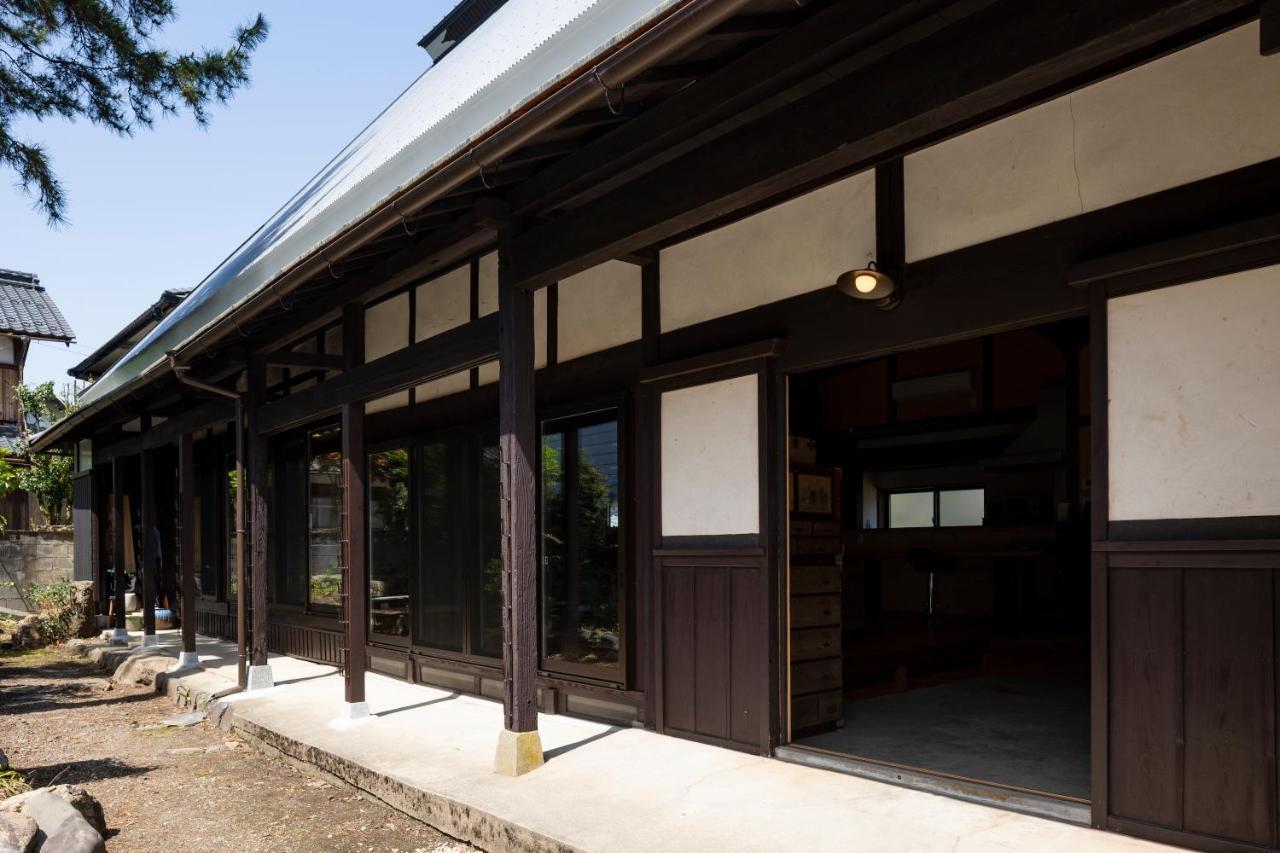 Toki No Yado Villa Nagahama  Luaran gambar