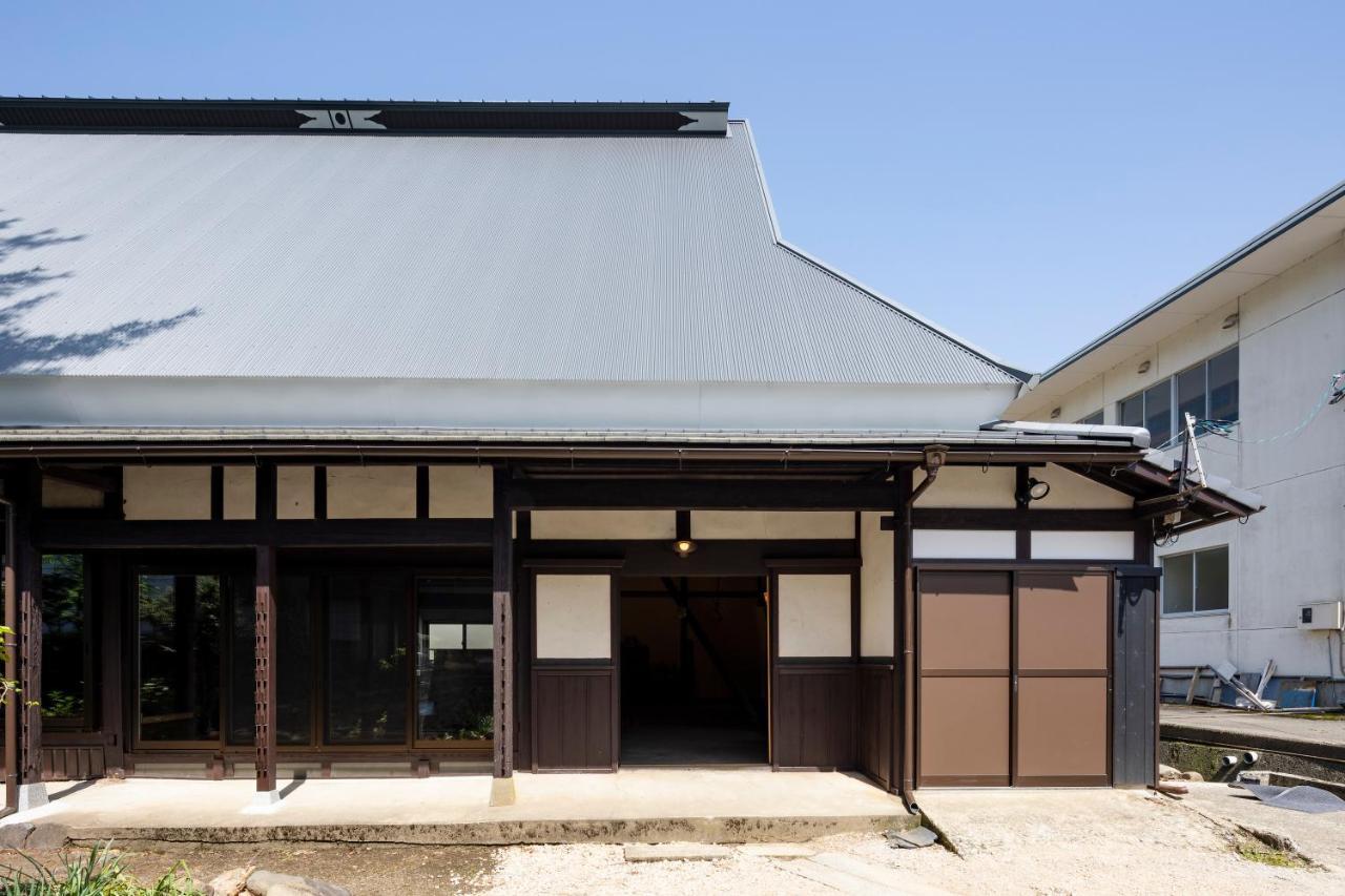 Toki No Yado Villa Nagahama  Luaran gambar