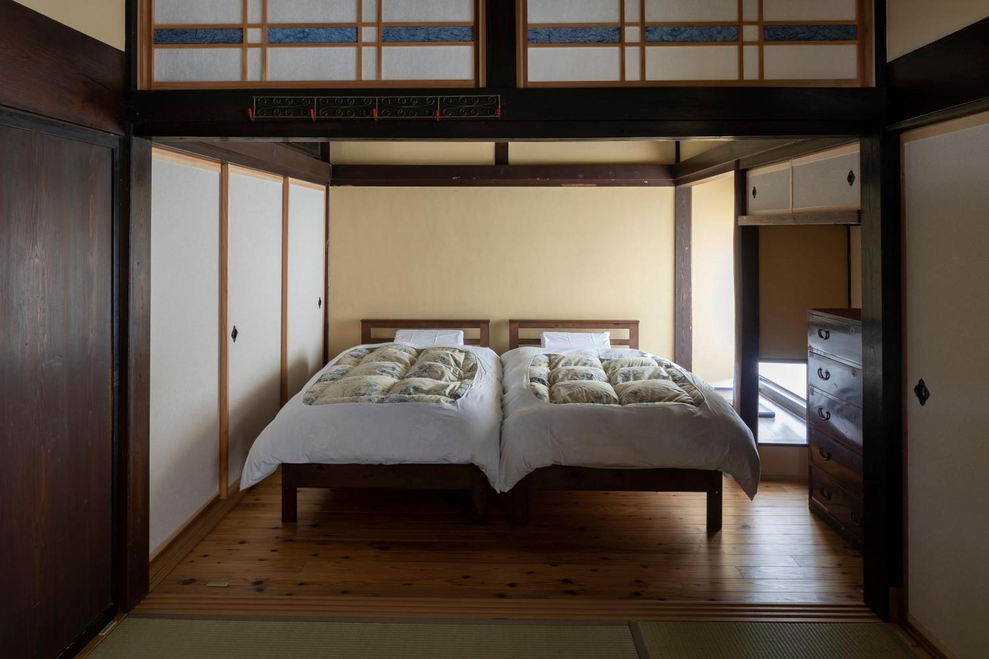 Toki No Yado Villa Nagahama  Luaran gambar