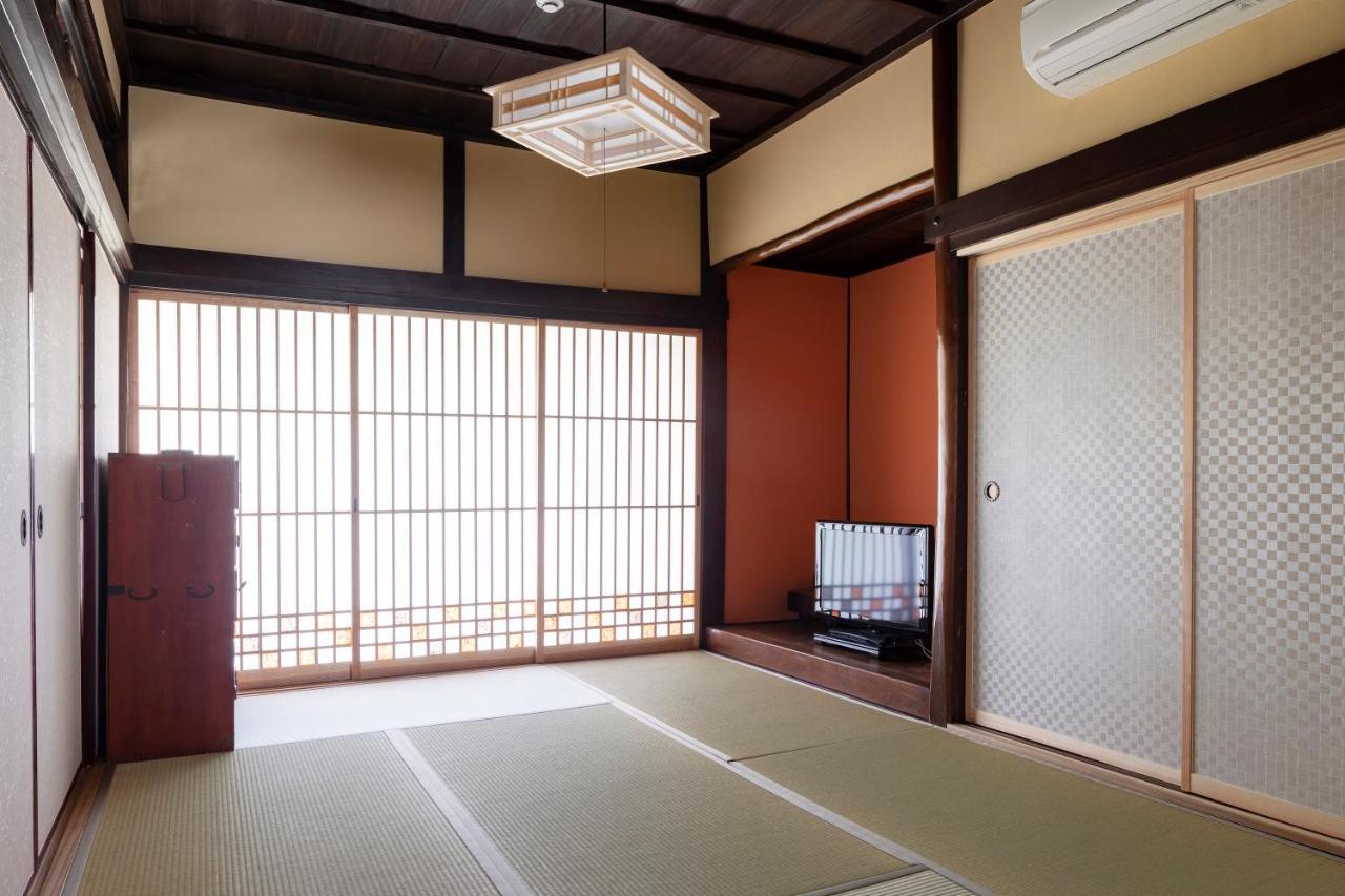 Toki No Yado Villa Nagahama  Luaran gambar