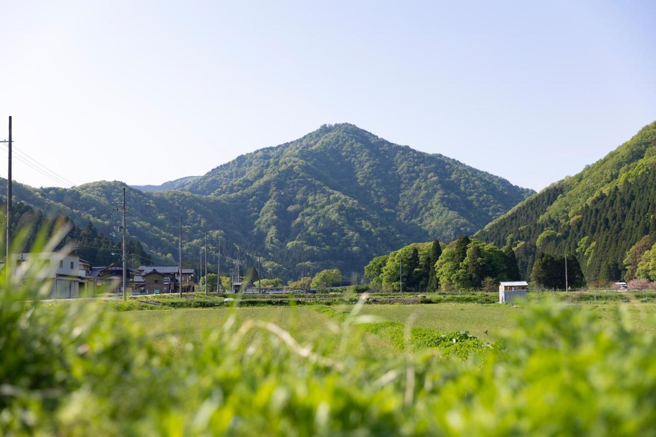 Toki No Yado Villa Nagahama  Luaran gambar