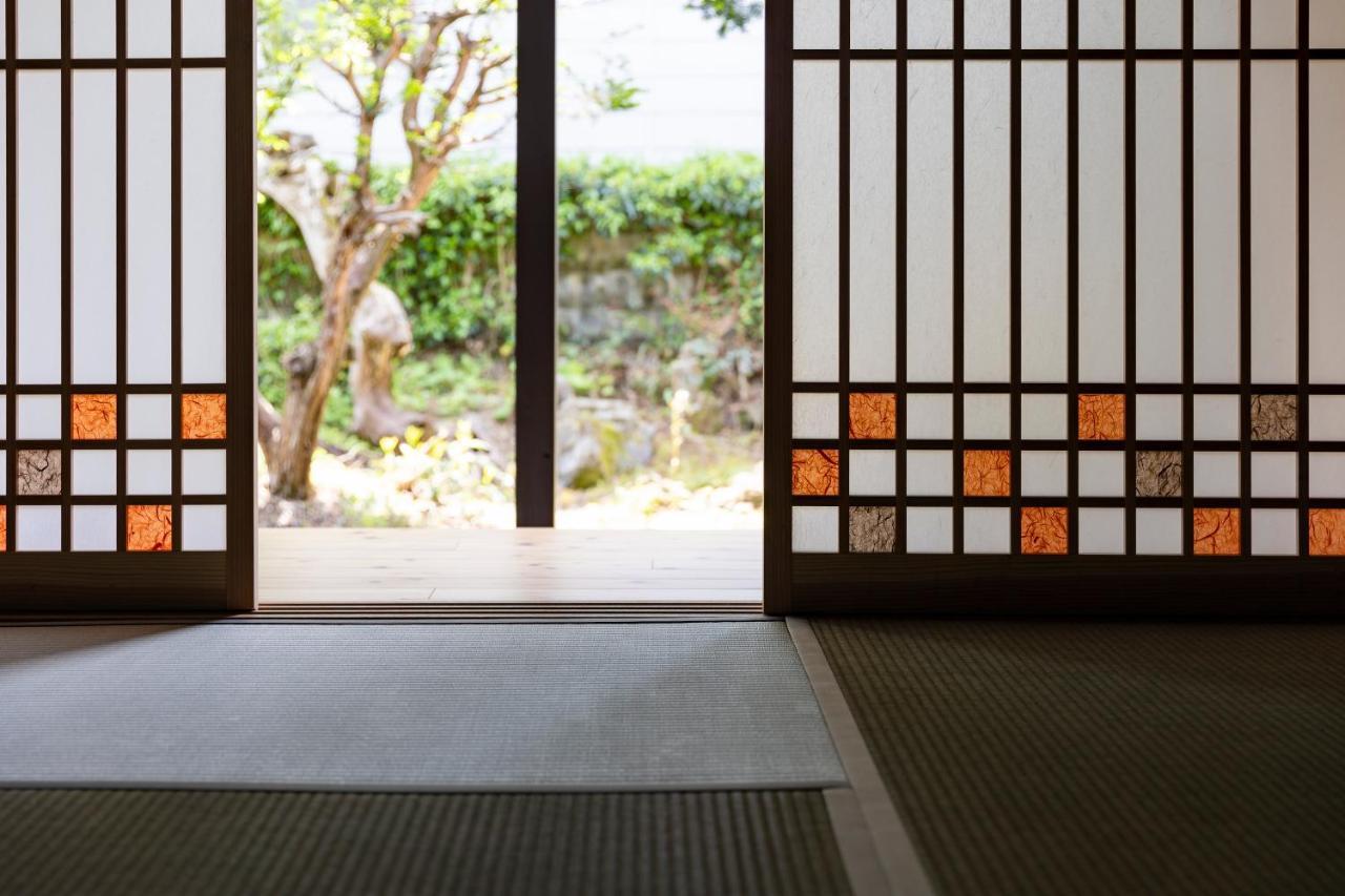 Toki No Yado Villa Nagahama  Luaran gambar