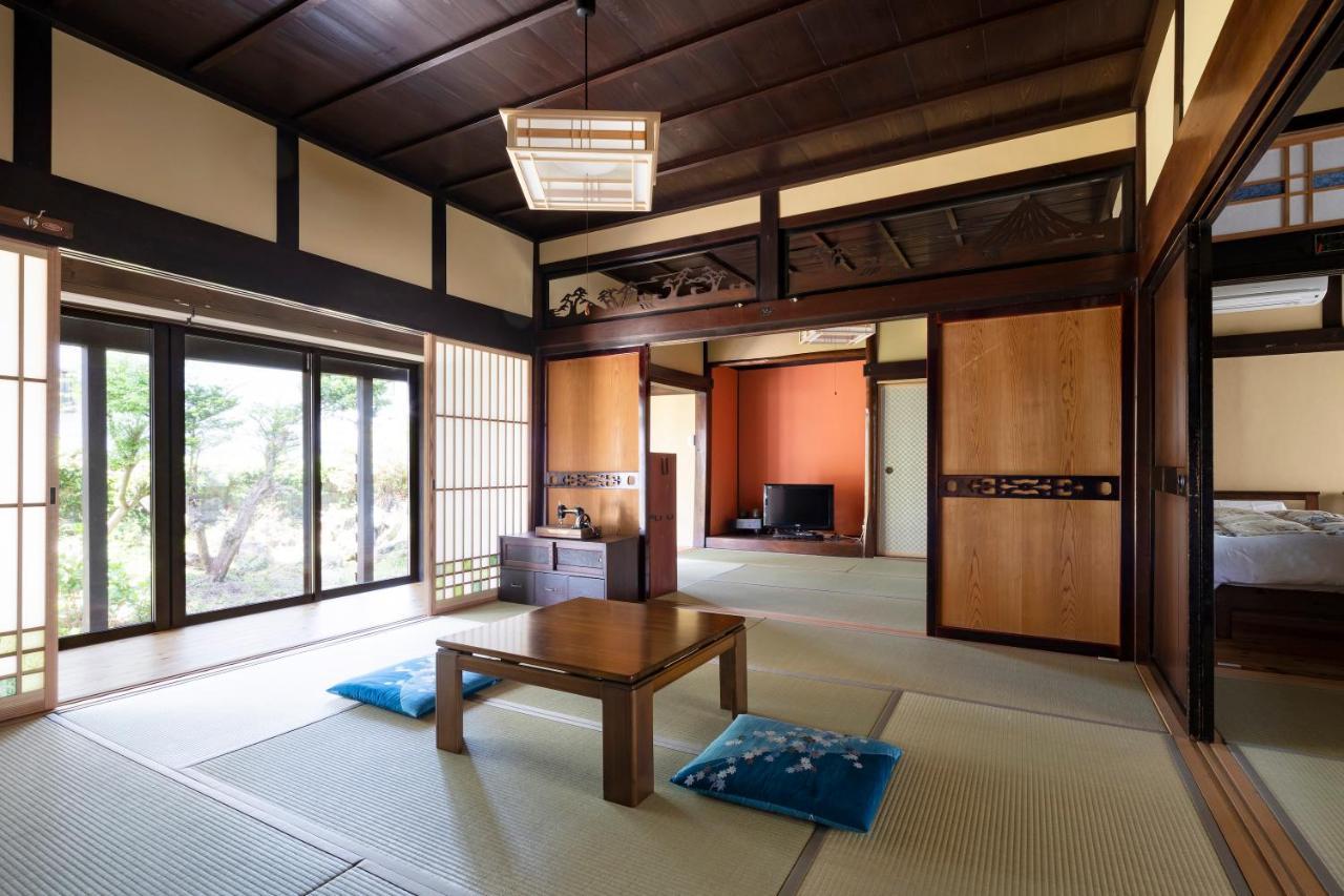 Toki No Yado Villa Nagahama  Luaran gambar
