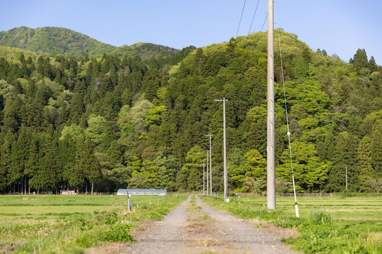 Toki No Yado Villa Nagahama  Luaran gambar