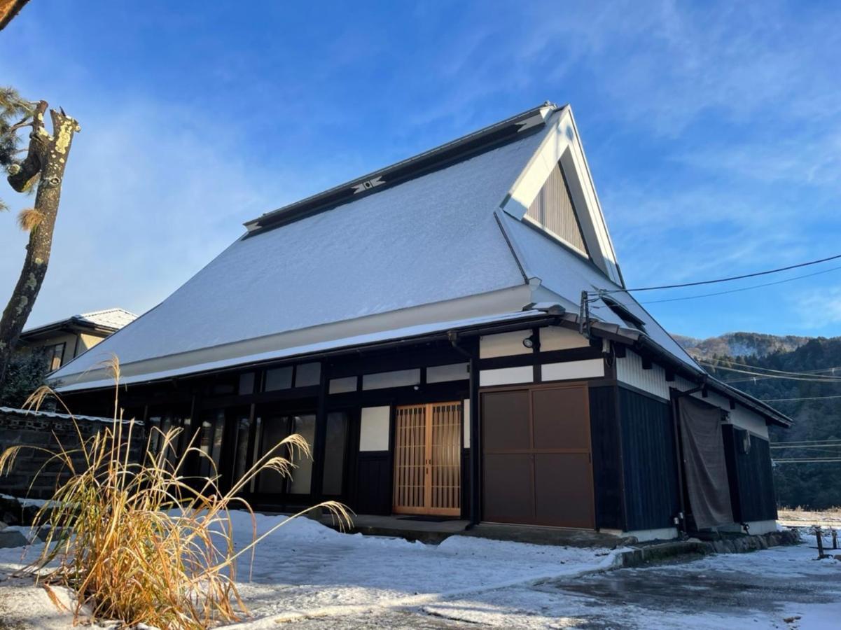 Toki No Yado Villa Nagahama  Luaran gambar
